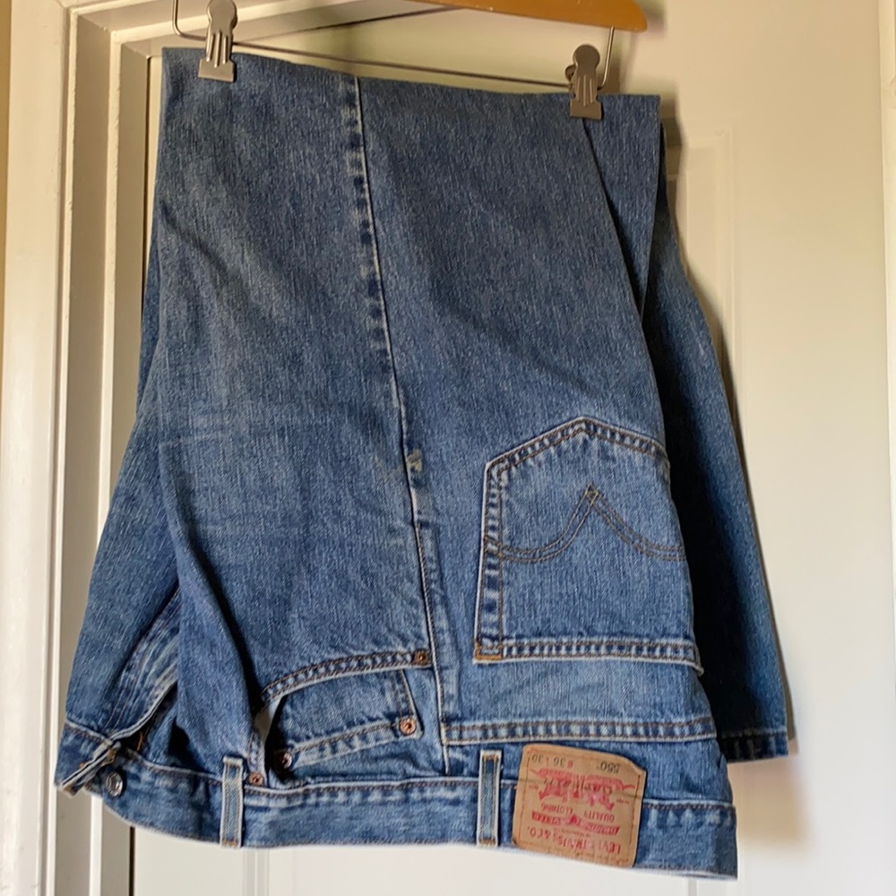 Levi’s